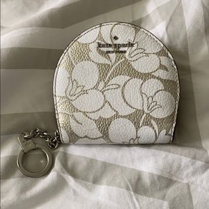Kate Spade Wristlet